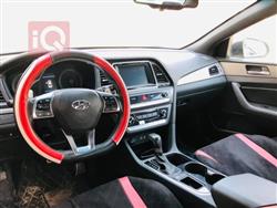 هیوندای سۆناتا